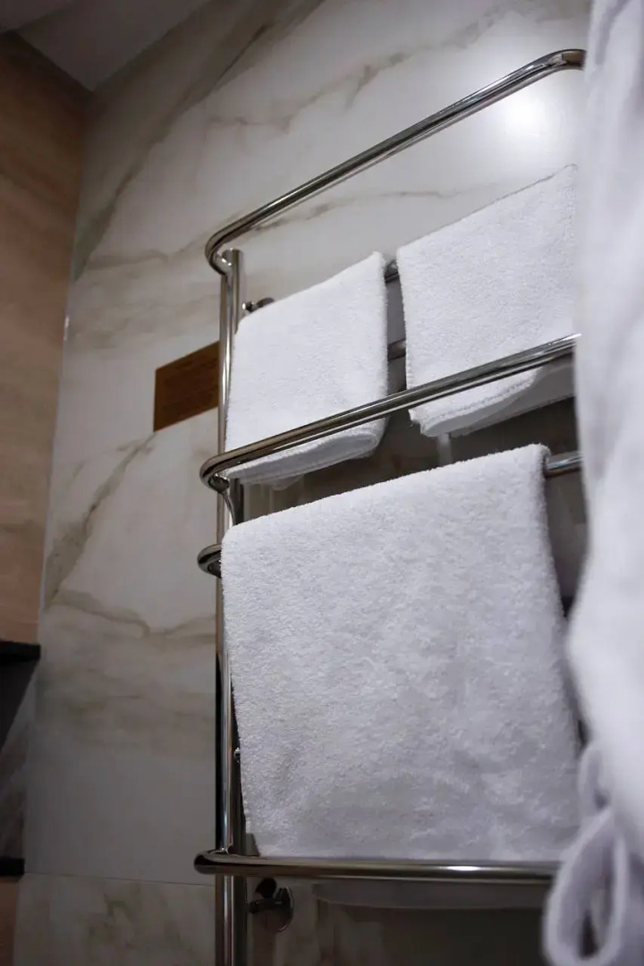 Апартаменты Аппарт 24 с видом на бассейн