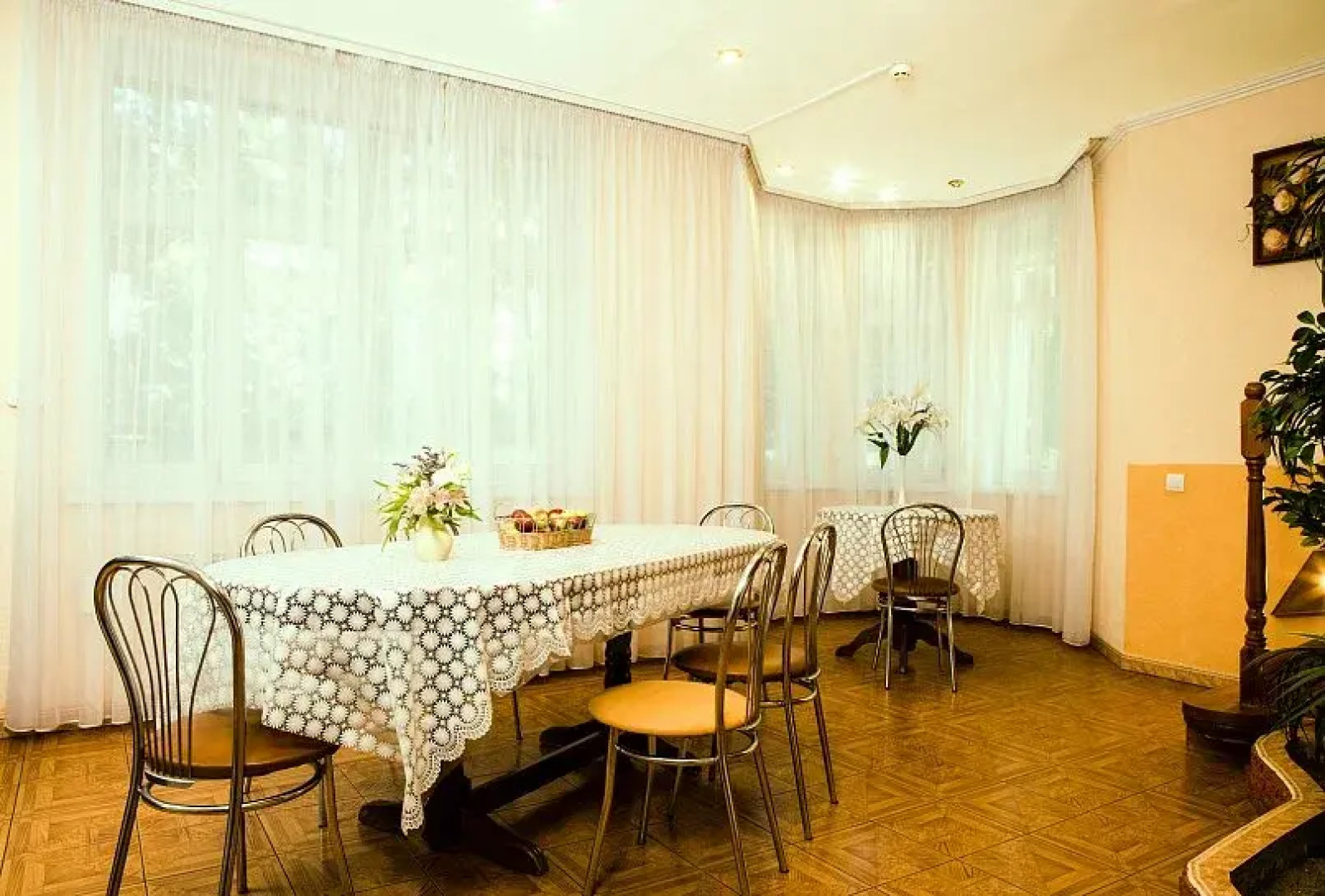 Гостиница Золотая бухта Светлогорск