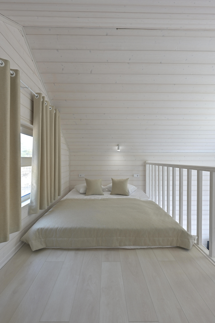 Отель Река&Песок