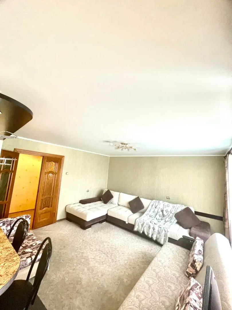 Квартира 3х комнатная в центре