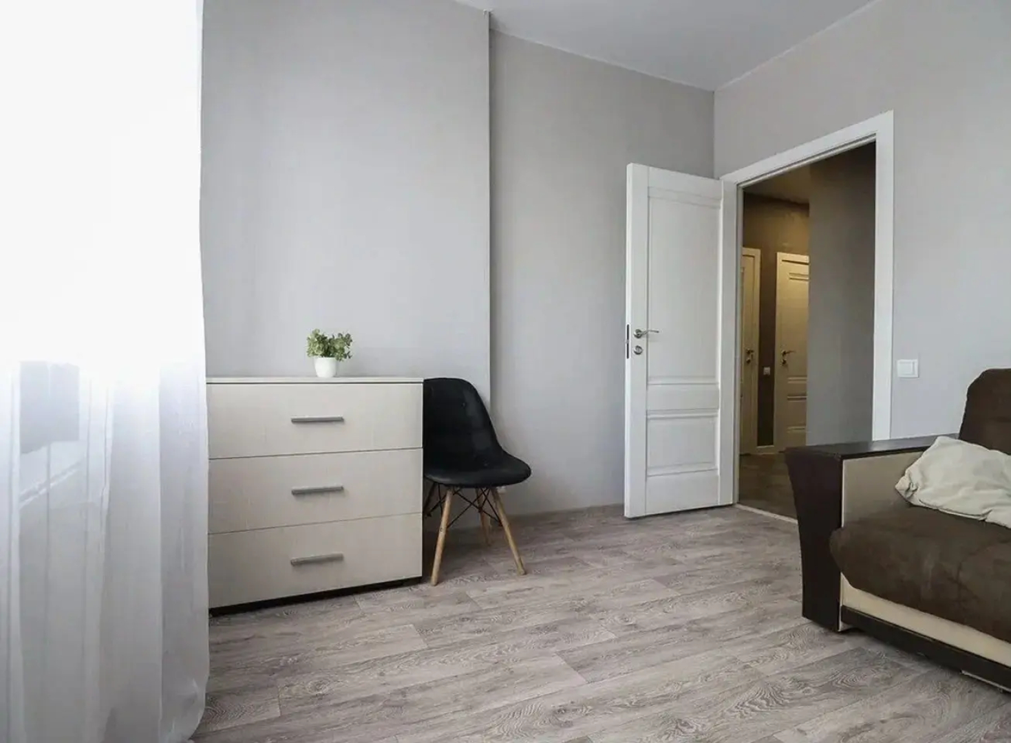 Квартира 3-х комнатная в оружейной столице