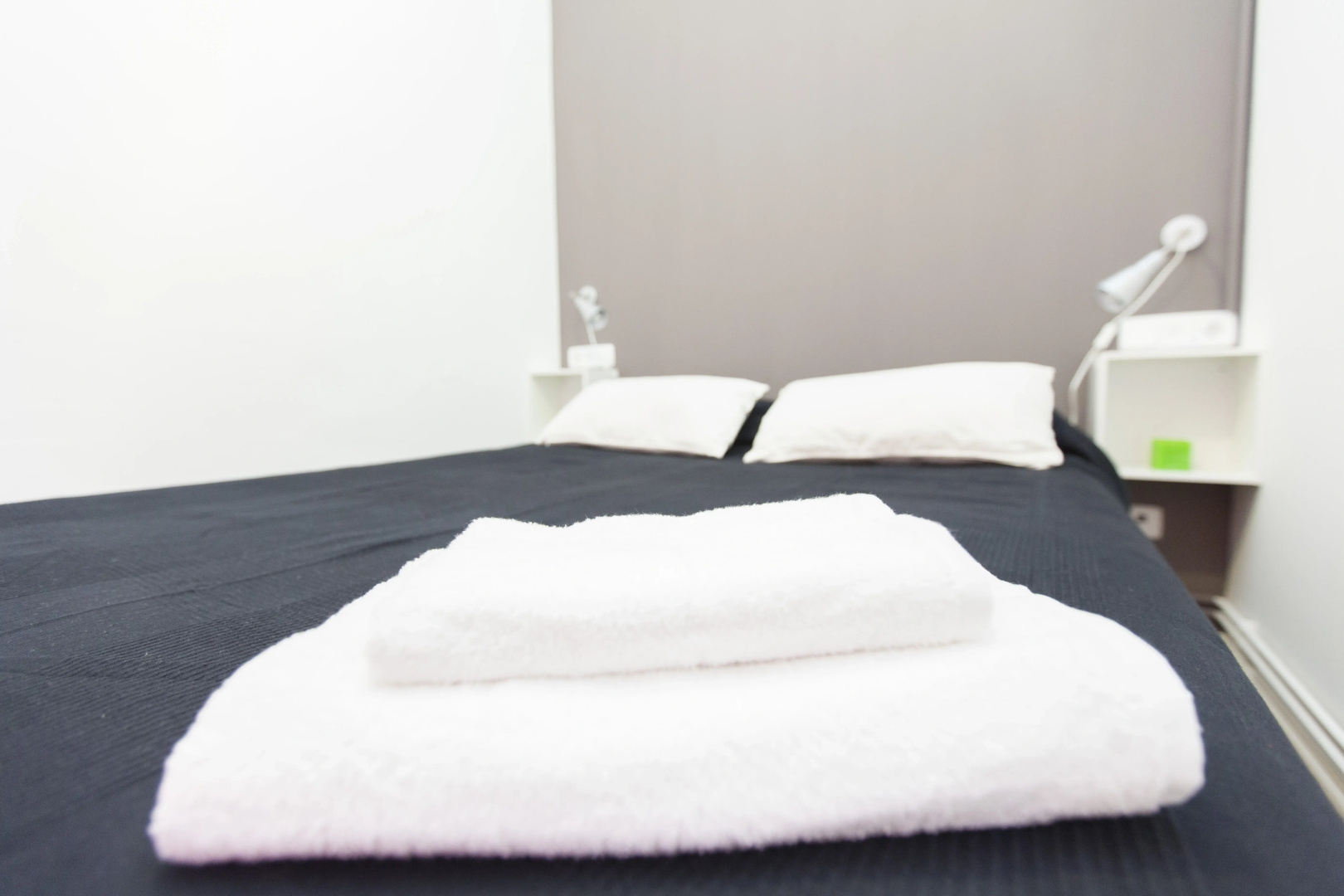 Stay Barcelona Universitat Apartments