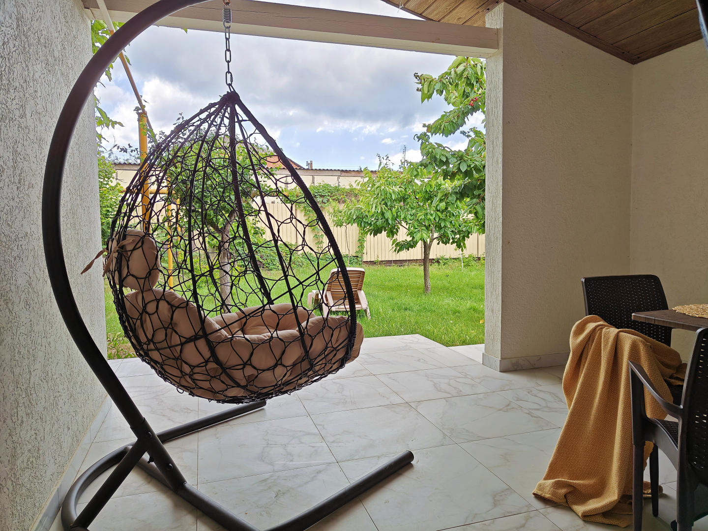 Гостевой Дом Море Мур