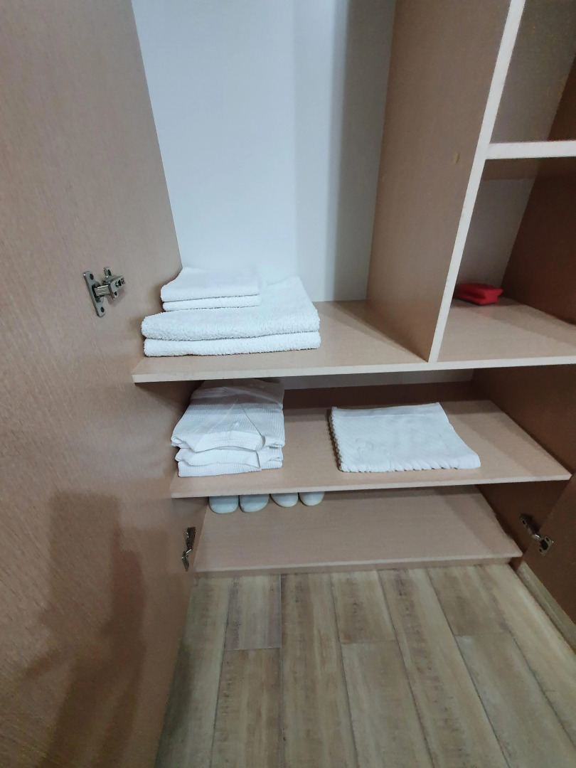 Гостевой дом Арт