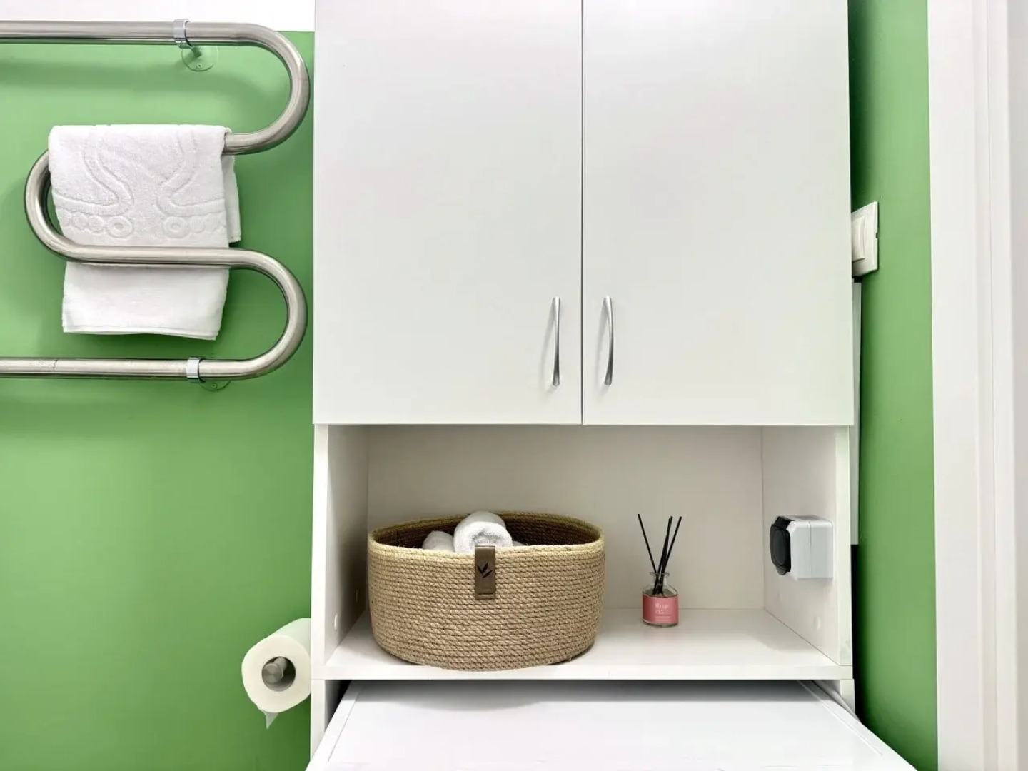 Квартира Hygge Karelia Spring