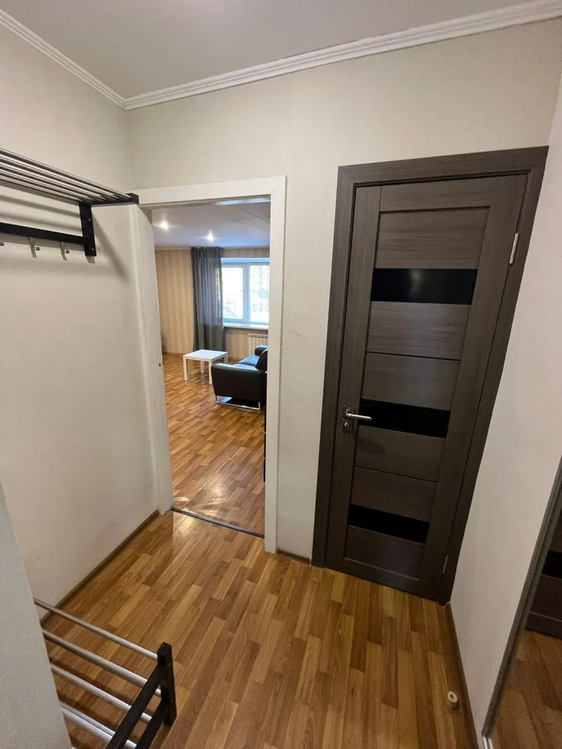 Апартаменты на улице Притомская Набережная 13