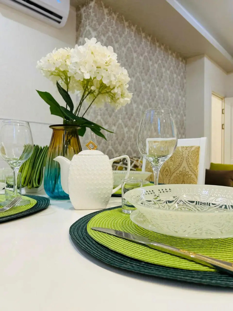 Апартаменты у Моря ЖК Вальс 6