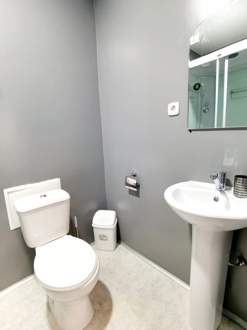 Отель Атика