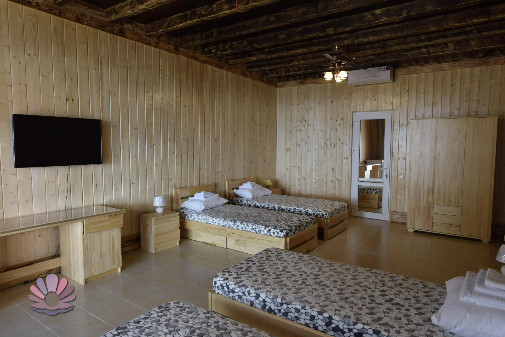 Гостиничный комплекс Жемчужина Моря