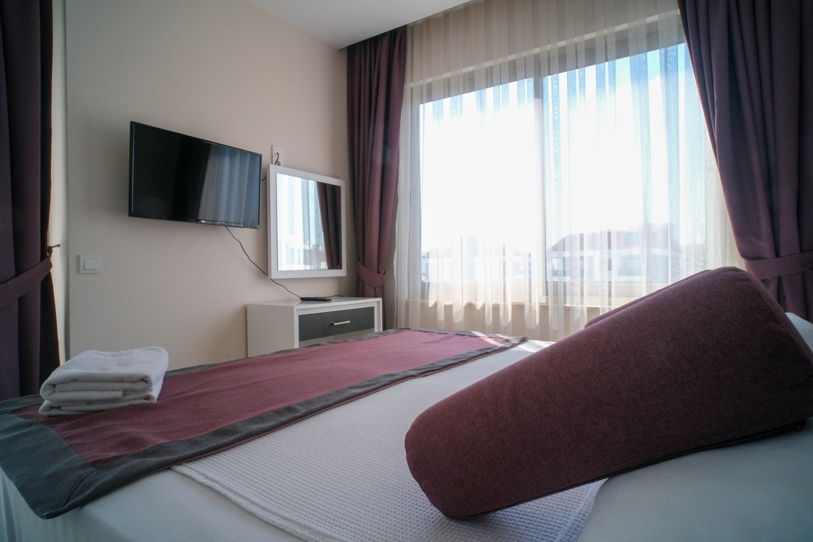 Апарт-Отель Graf Victor