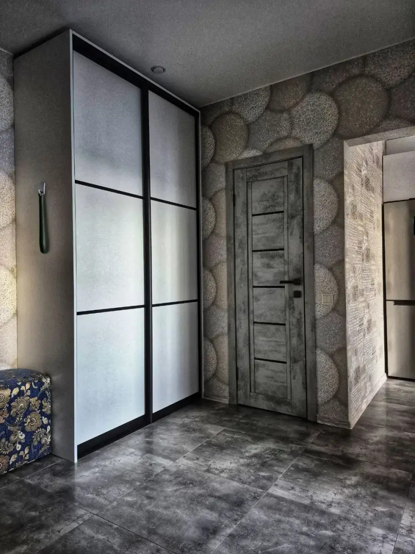 Апартаменты Двухкомнатные уютные аппартаменты на 2м этаже возле моря