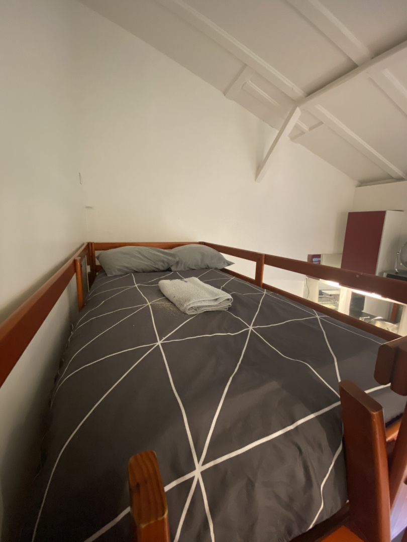 Апартаменты Paris Cosy Studio Pantheon
