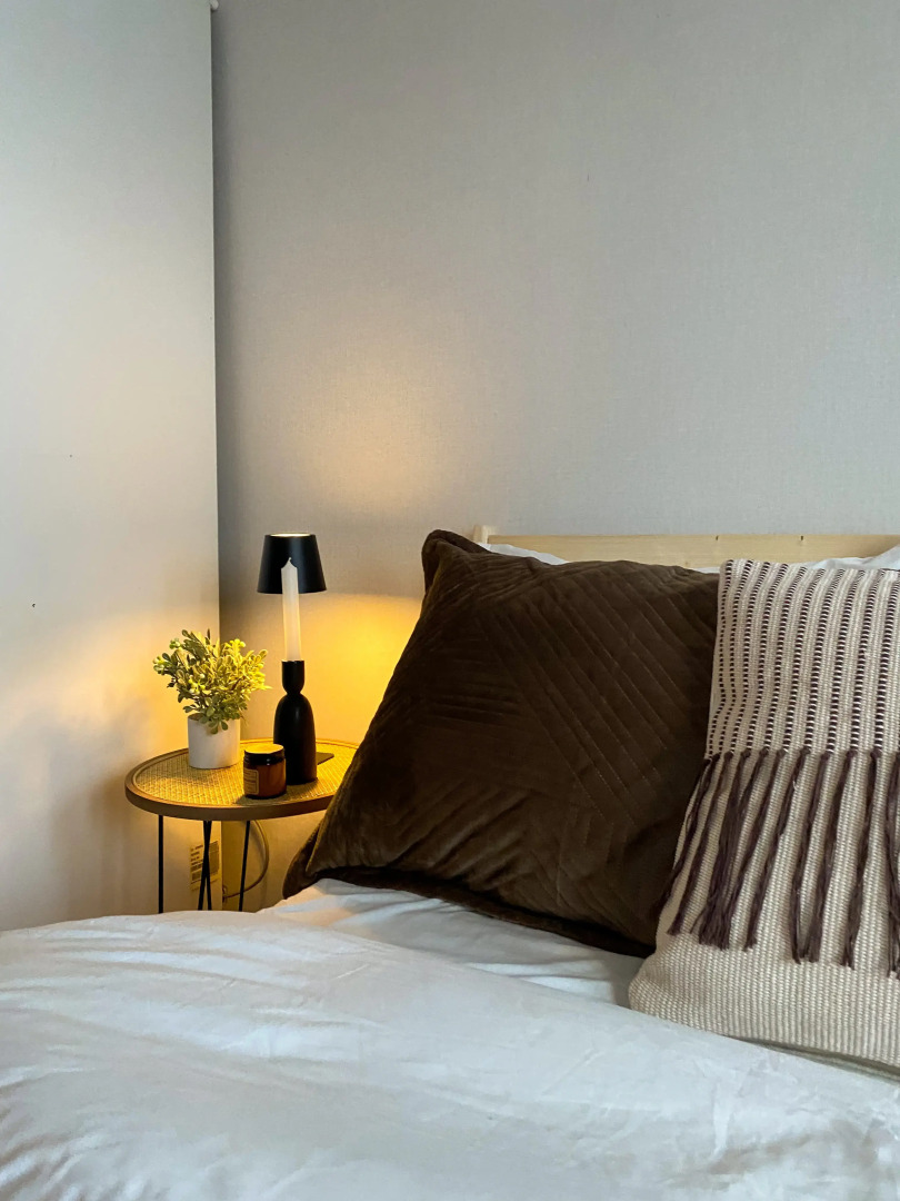 Квартира Уютная Студия на Самоварной