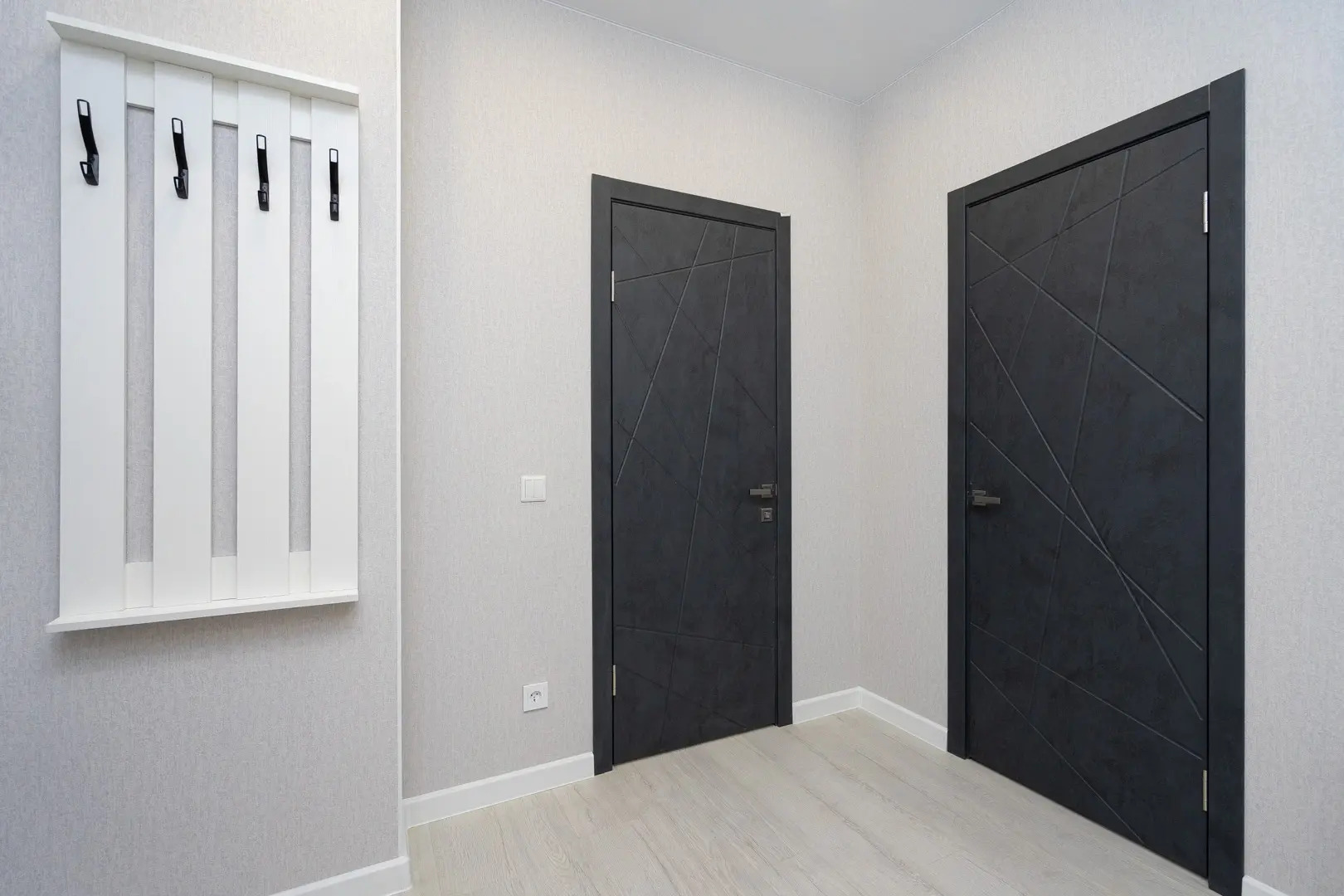 Апартаменты Жк Нобелевский 18 этаж