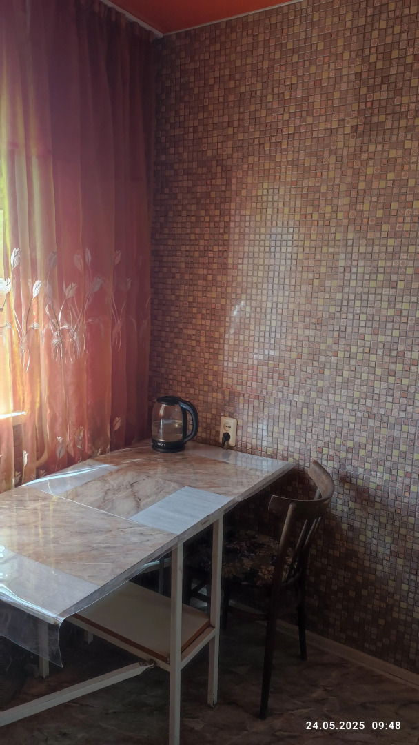 Квартира для командировочных