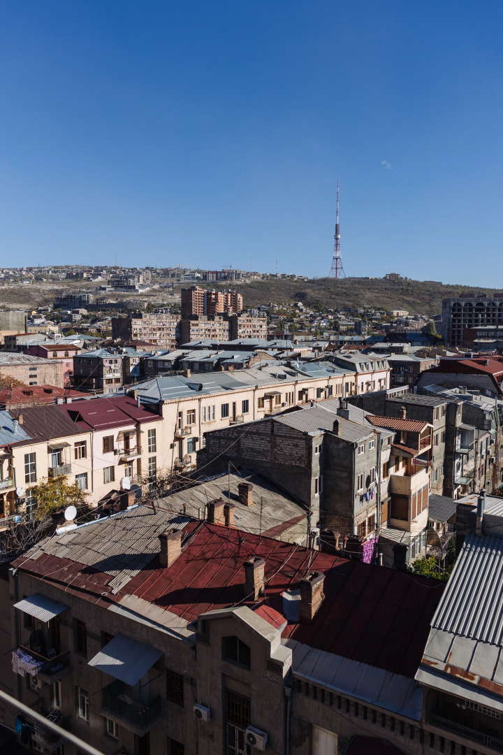 Апартаменты KeyGo #0028 рядом с Площадью Республики