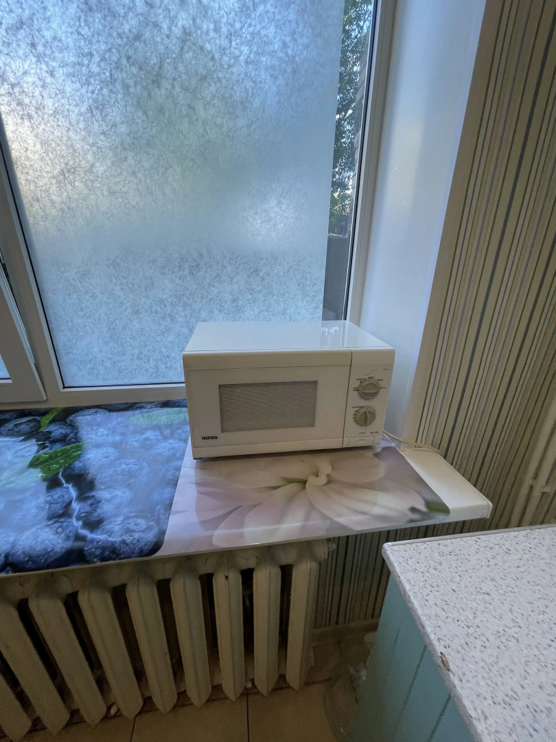 Квартира Южный вал 16-1А