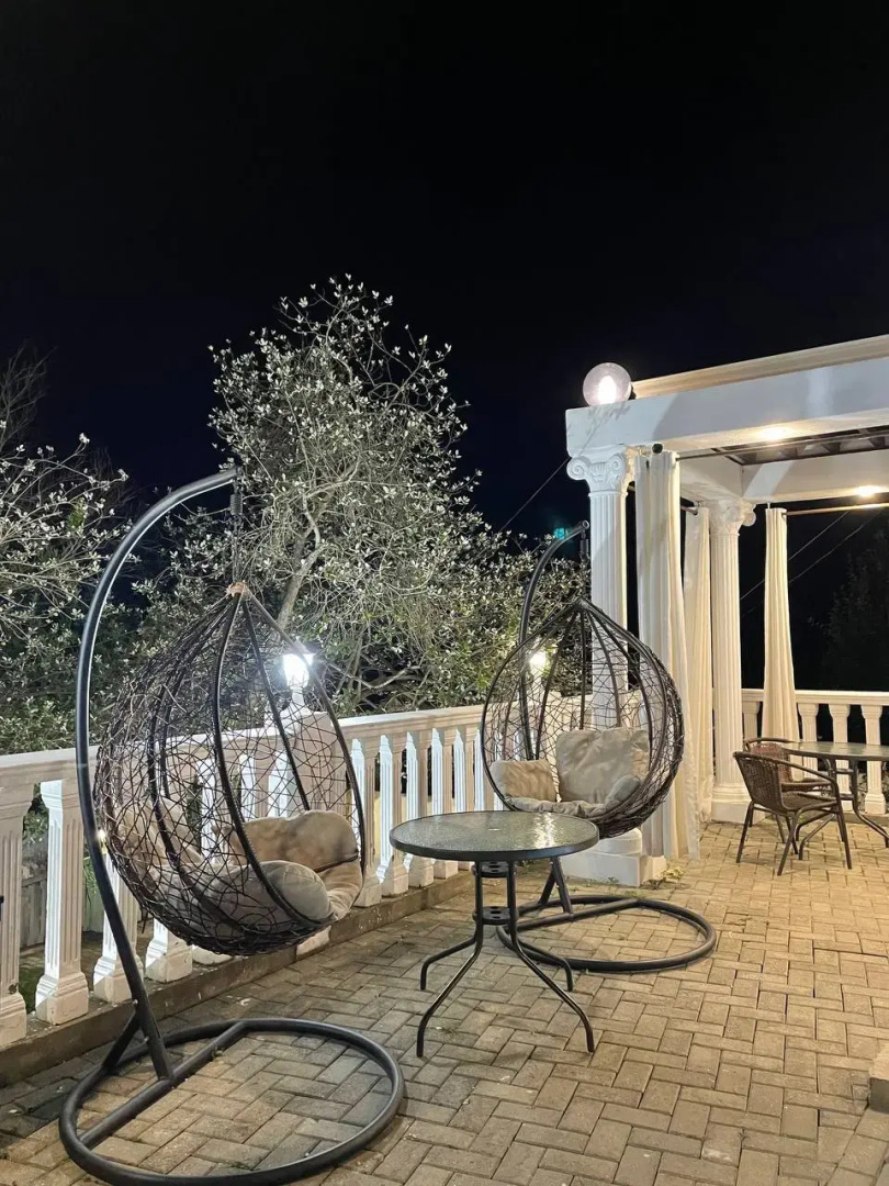 White Hotel