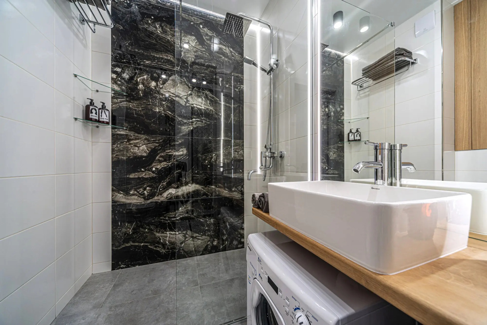 Апартаменты на 26 линии Васильевского острова