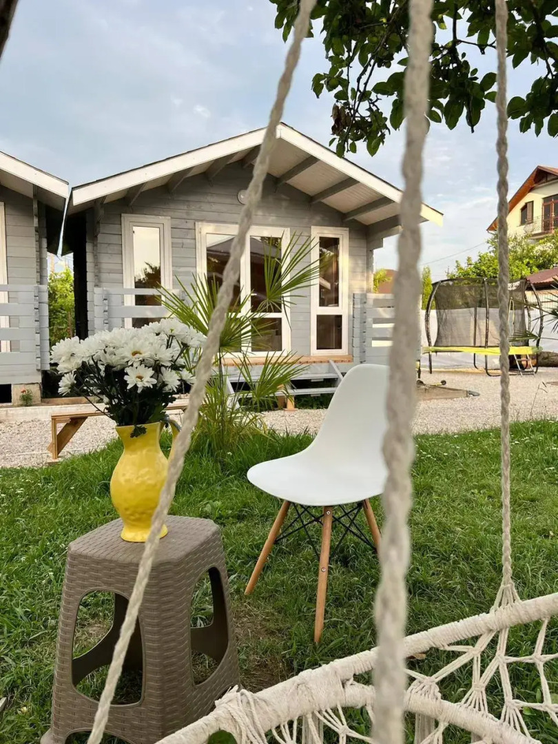 База отдыха Full House