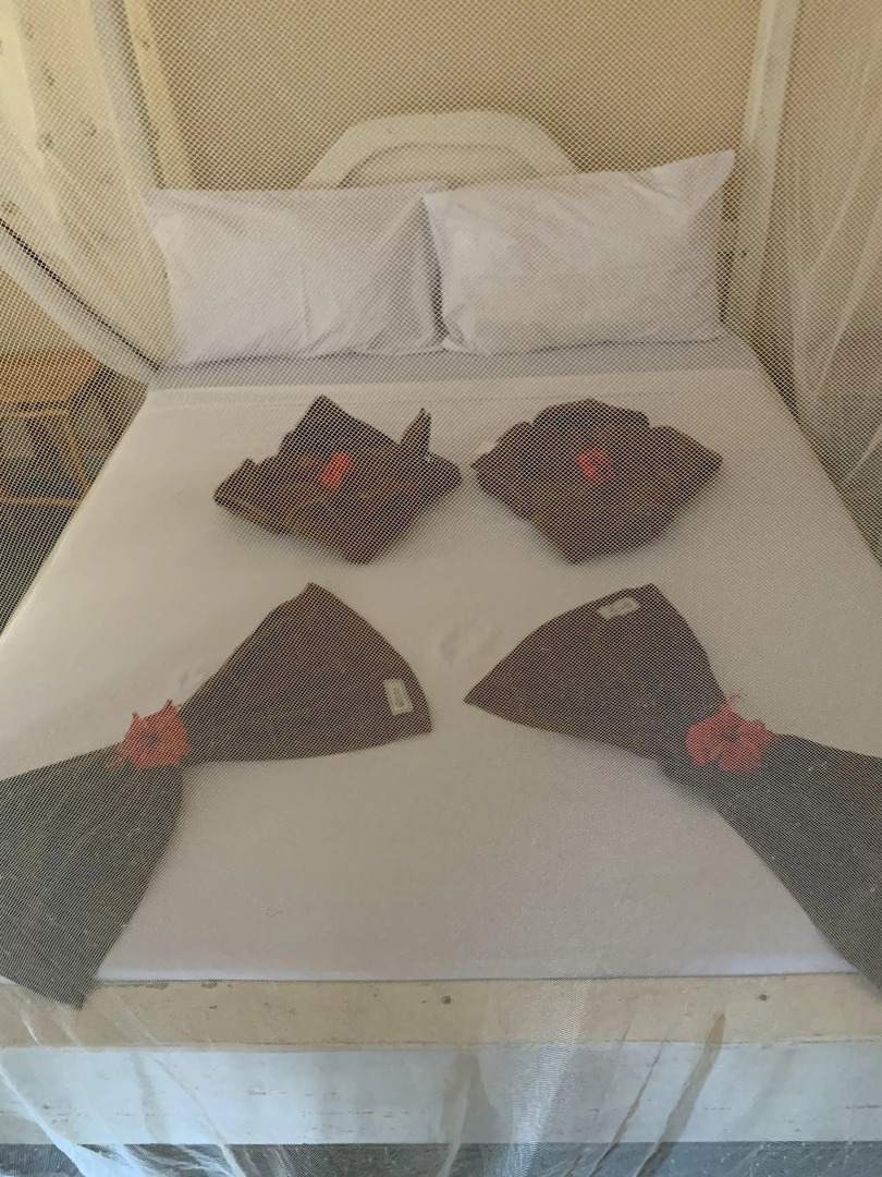 Гостевой дом Kendwa gardens