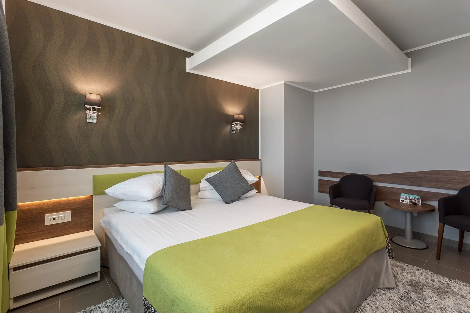 Отель Splendid Conference and Spa Hotel - Adults Only