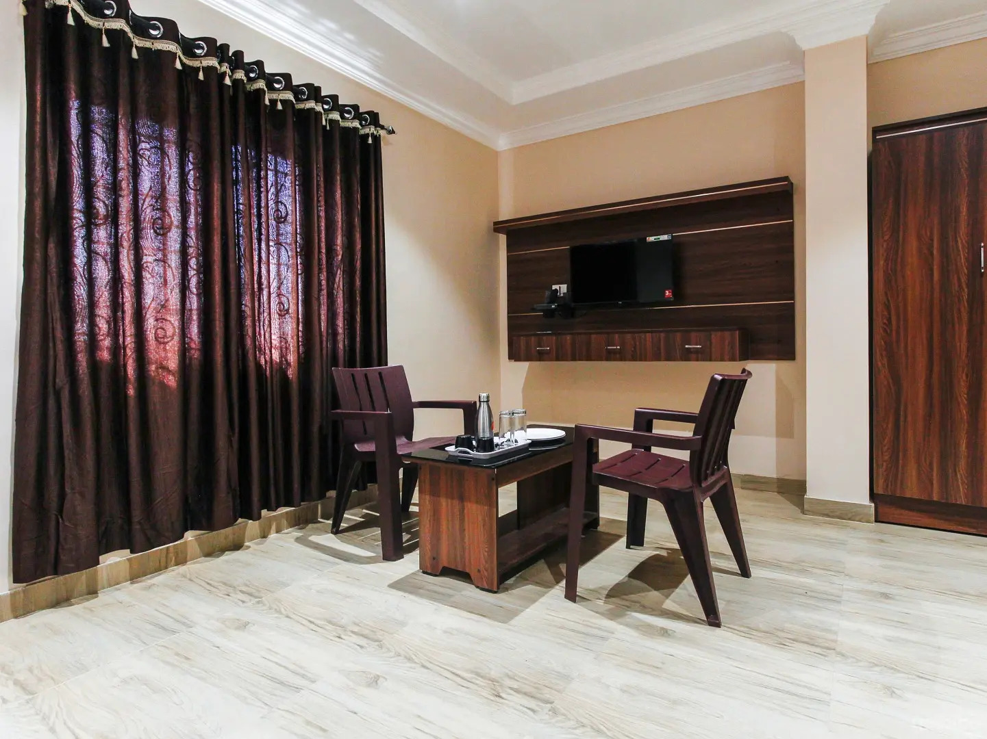 Мини-Отель Ssk Green Palace