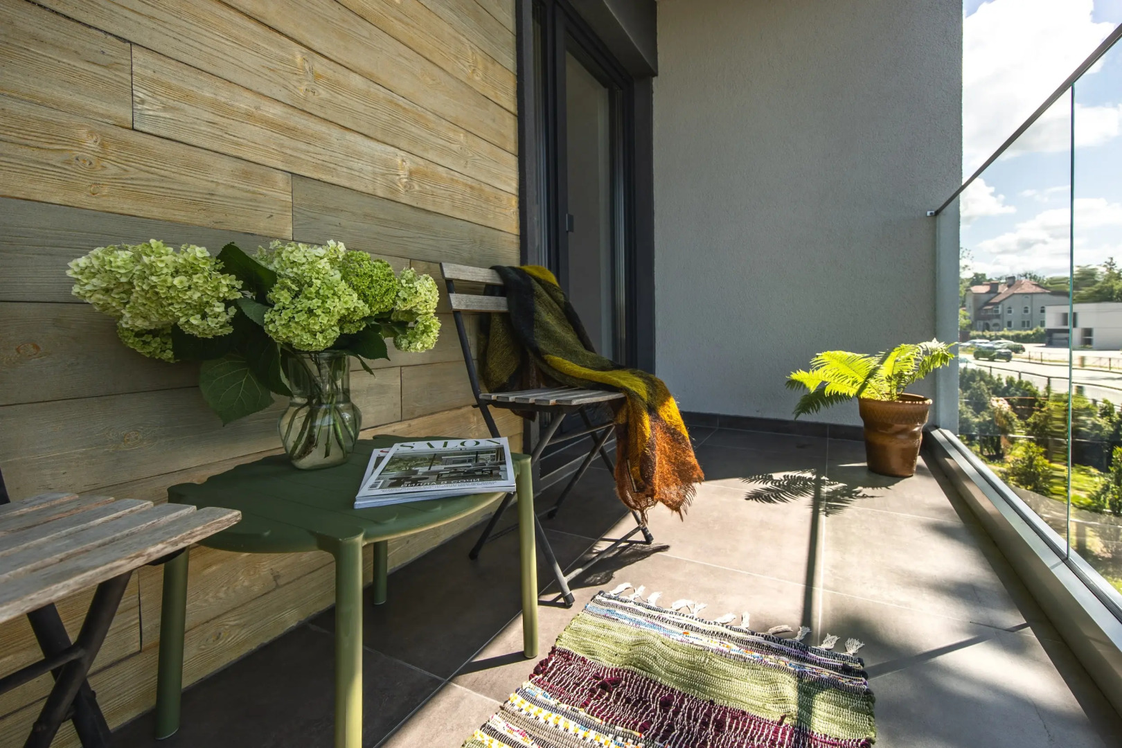 Апартаменты Pion Rooms