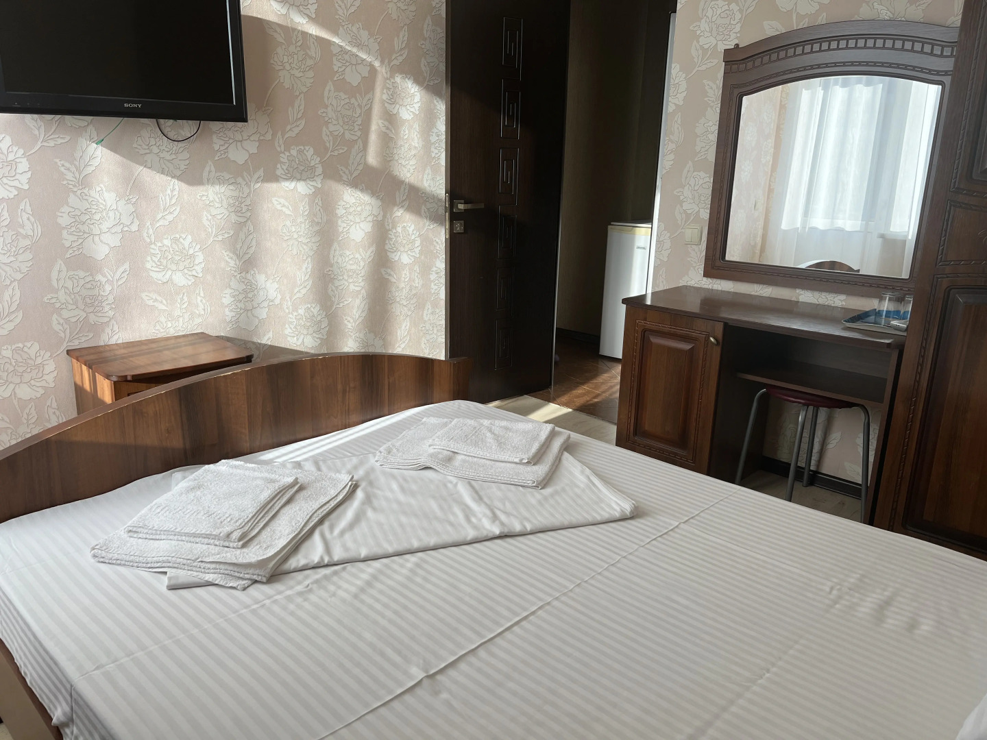 Гостевой Дом Валерия