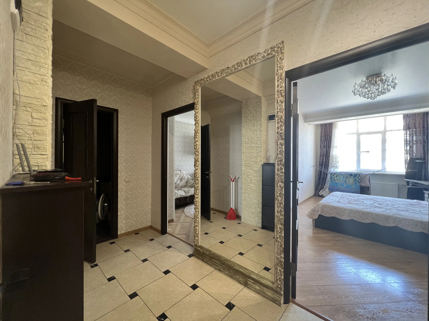 Апартаменты Уютные Апартаменты в Центре Города