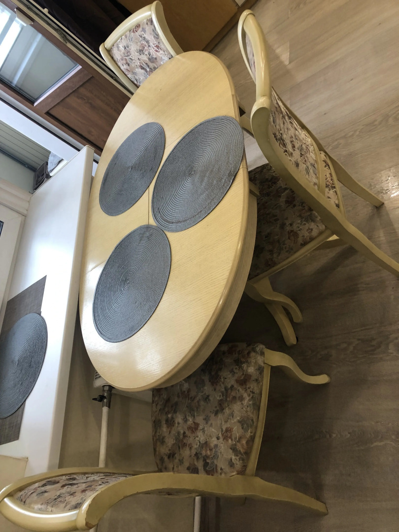 Квартира на ул Парковая 20