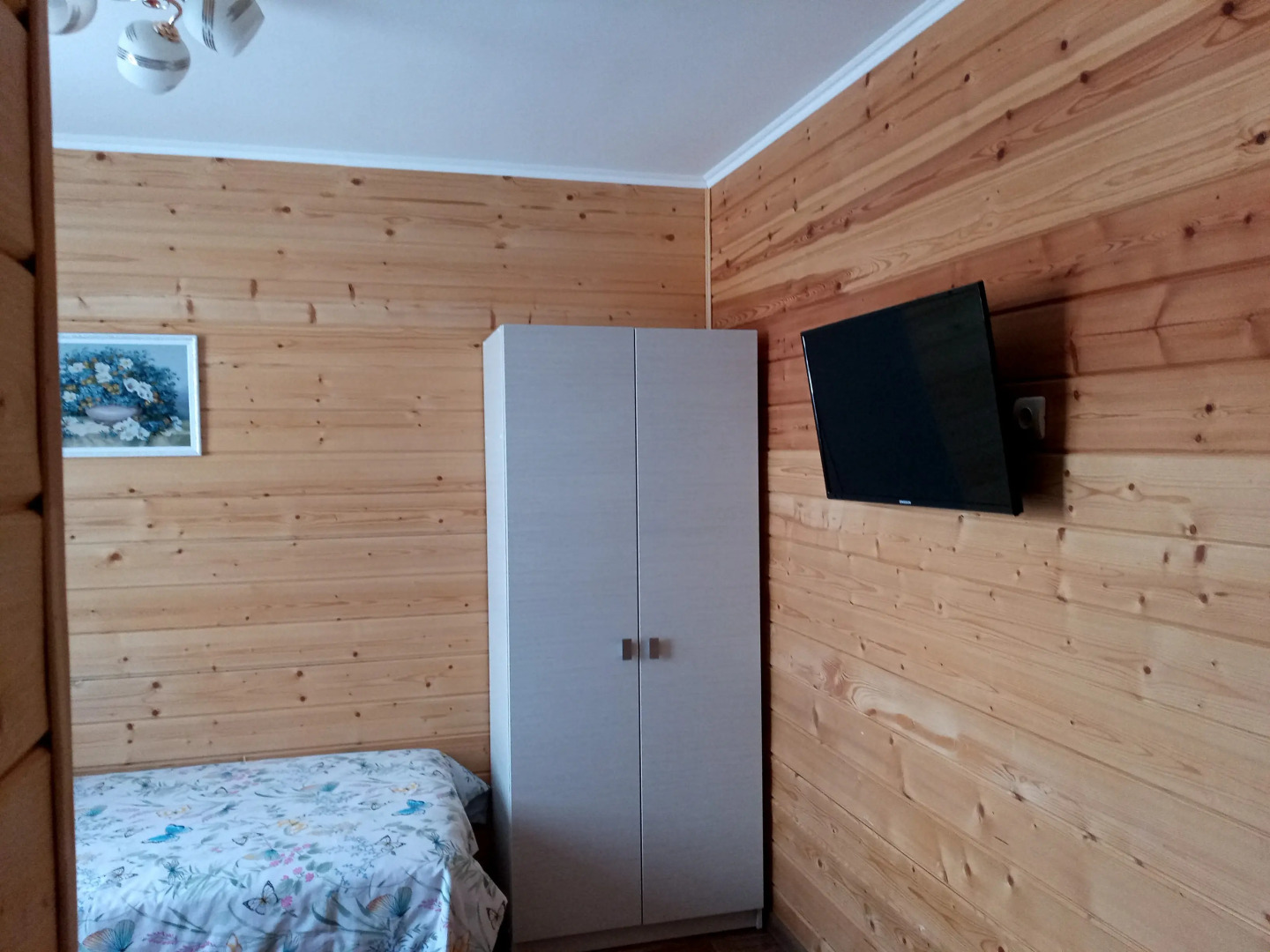 Гостевой Дом на Луговой