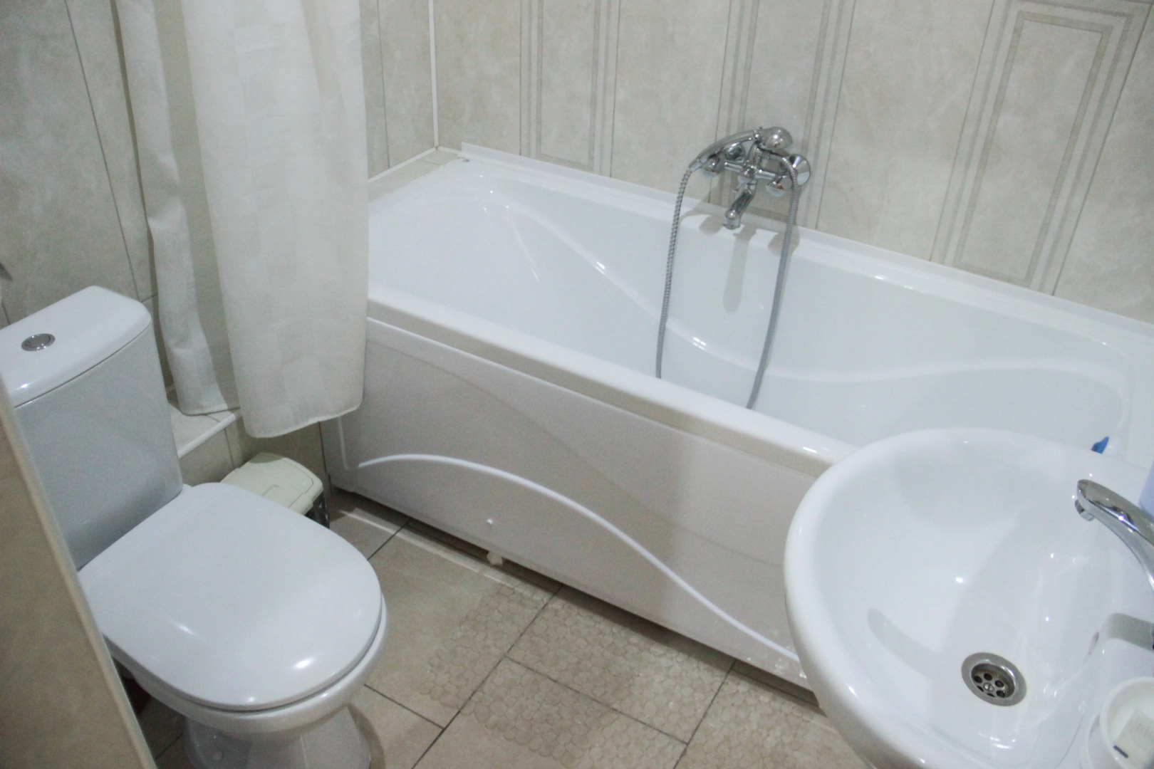 Мини-отель Шанс