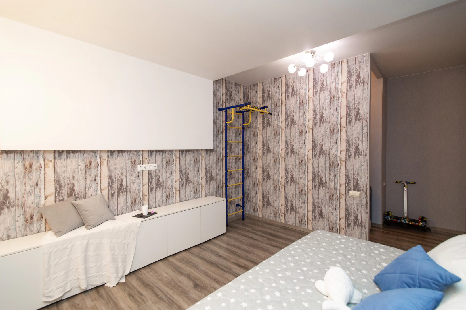 Апартаменты Vivo City 278