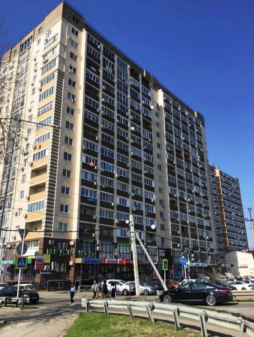 Апартаменты Студия Комфорт