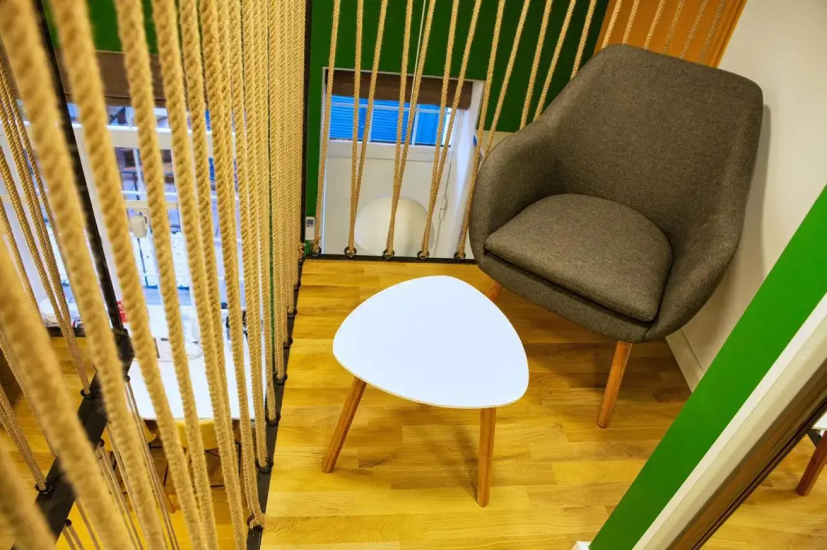 Апарт-отель Rest Studios