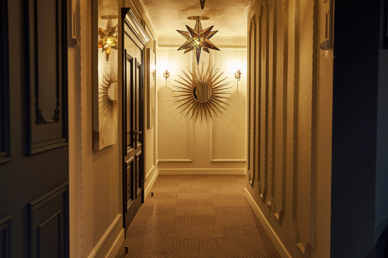 Арт-отель Созвездие