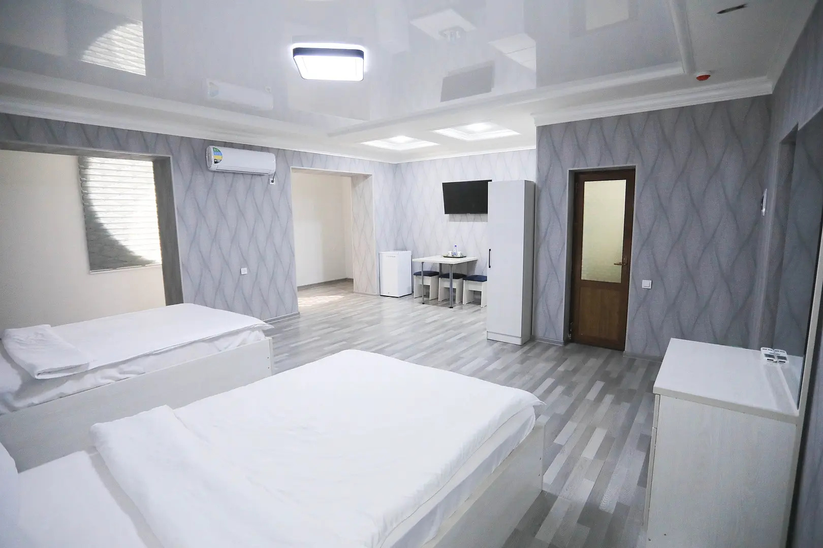 Отель Payitaxt Andijan