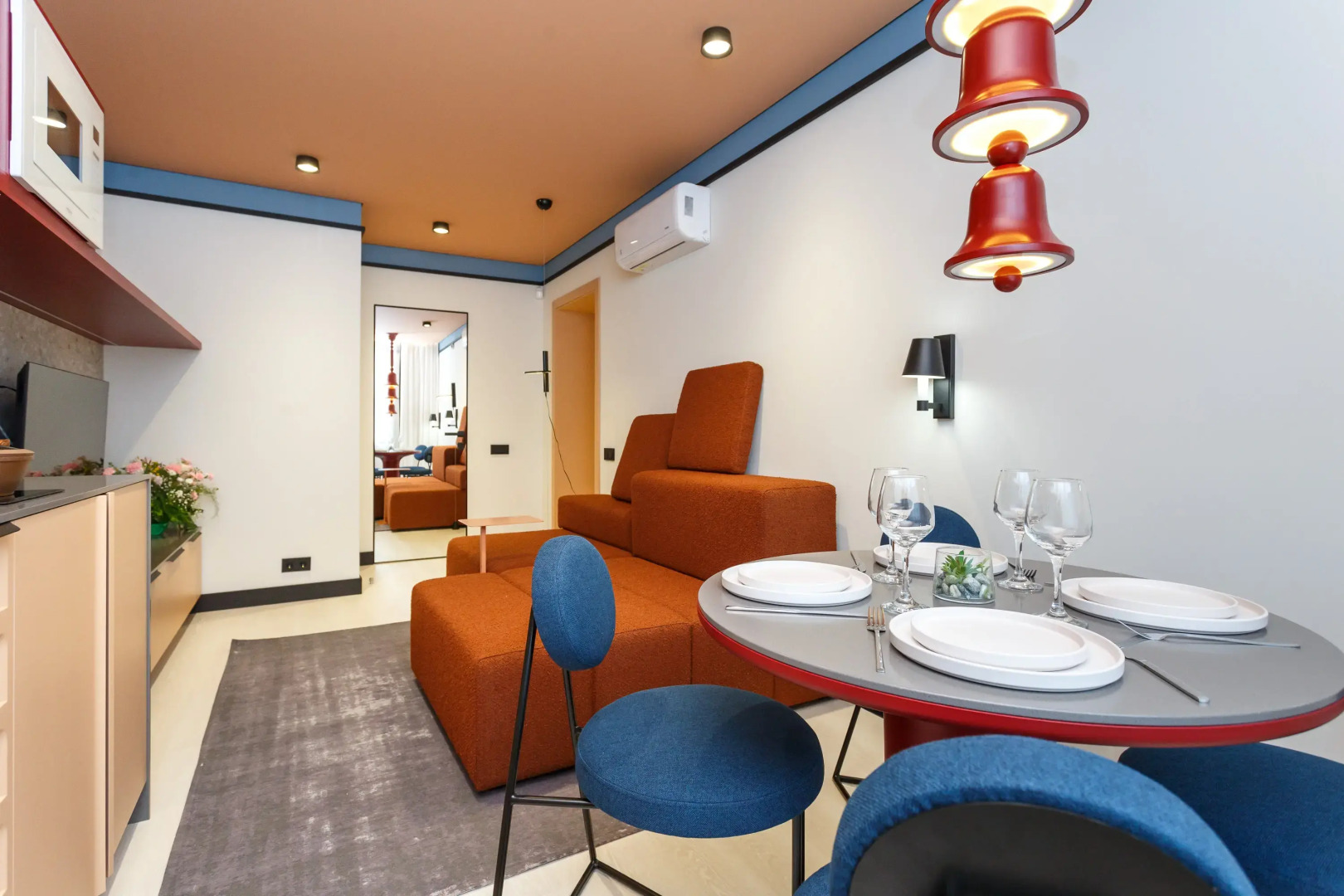 Апарт-отель Nova House