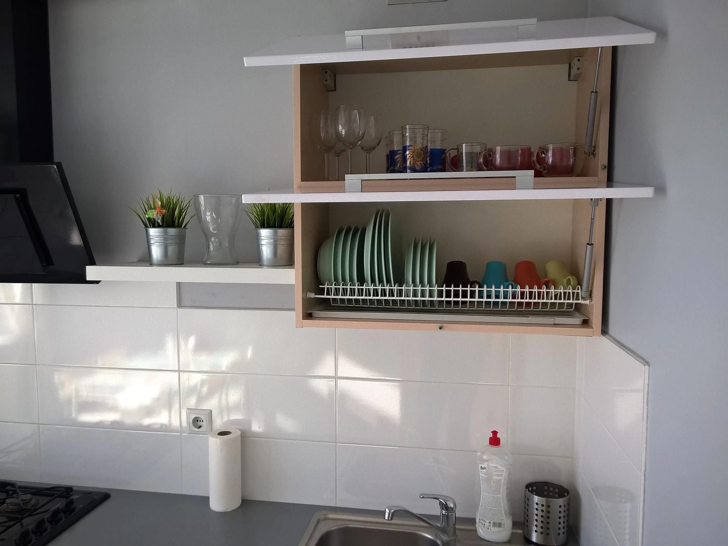 Апартаменты Комфорт