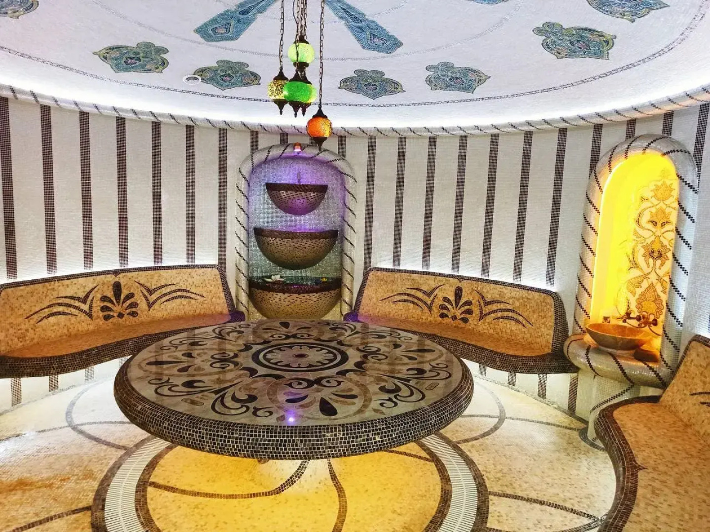 Simma Hotel Spa&Waterpark