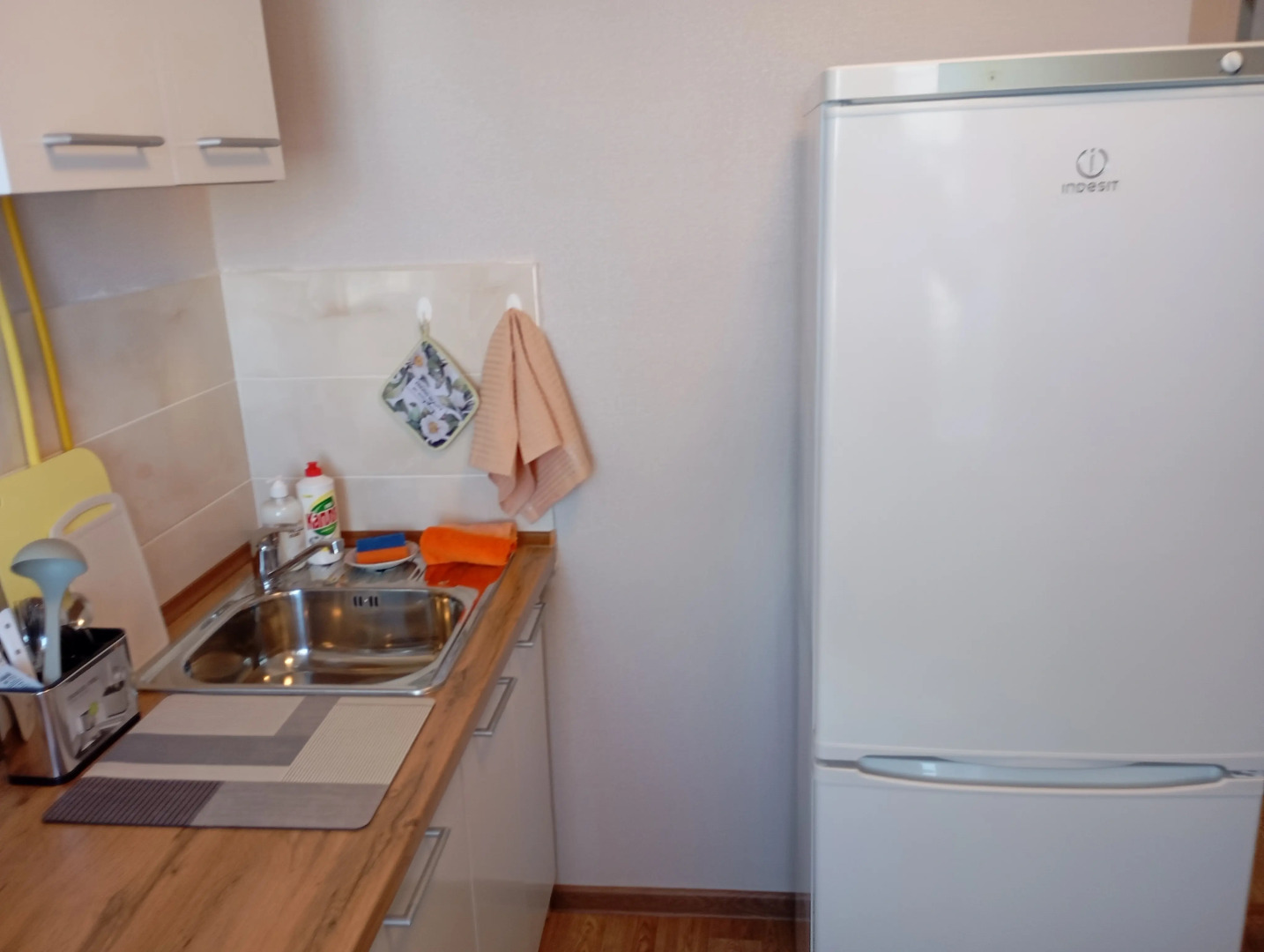 Квартира Апартаменты на Первомайской 150