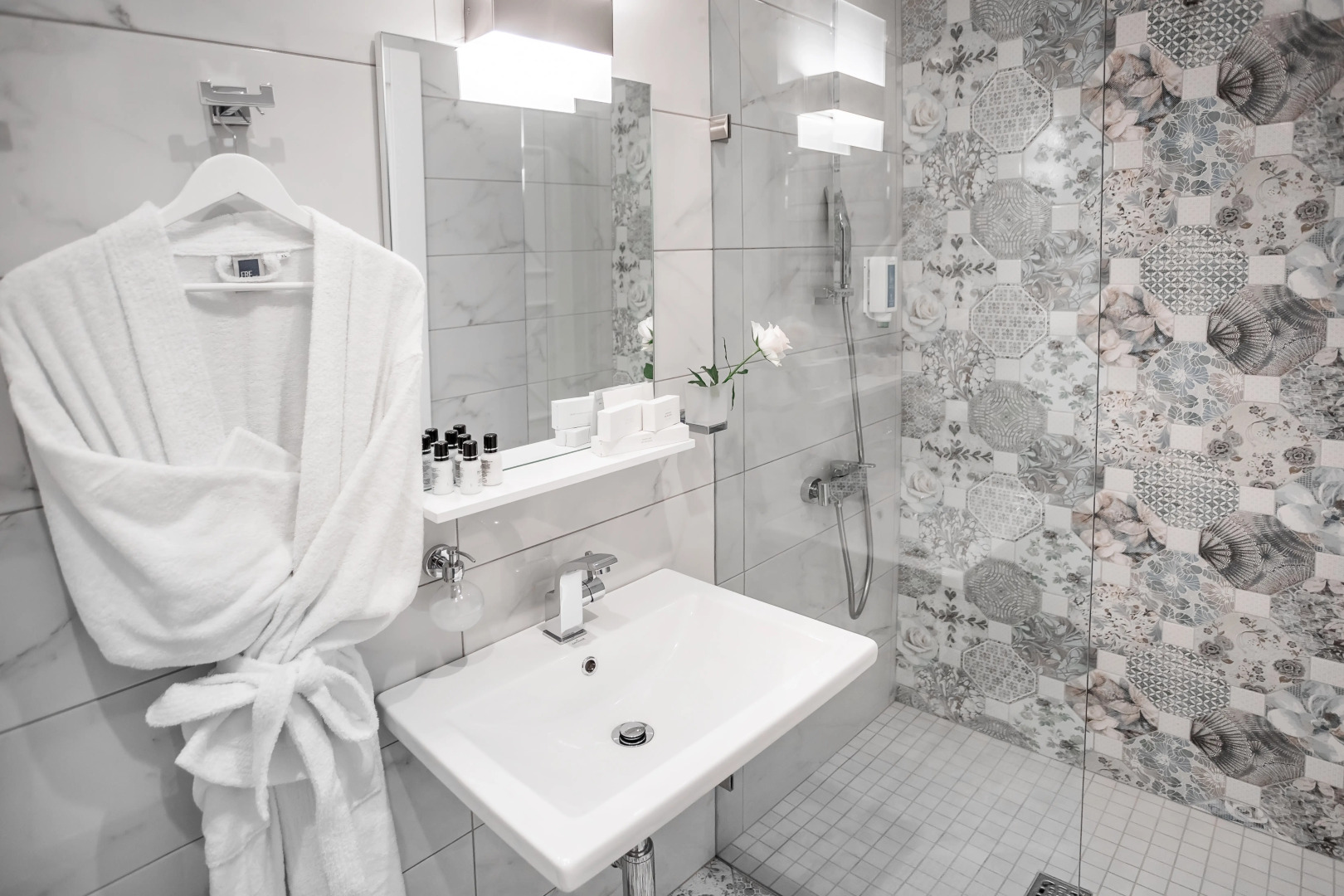 Отель Мадам Эль