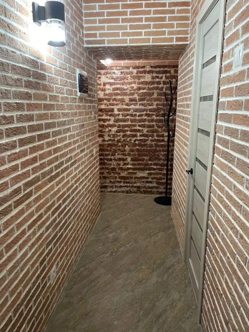 Апартаменты Квартира на Ленина 79