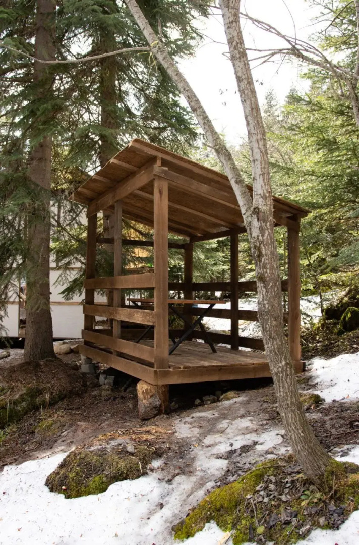 База отдыха "Авалон"