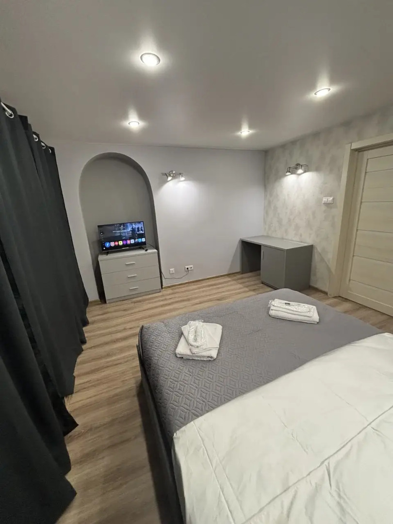 Гостевой дом Триа