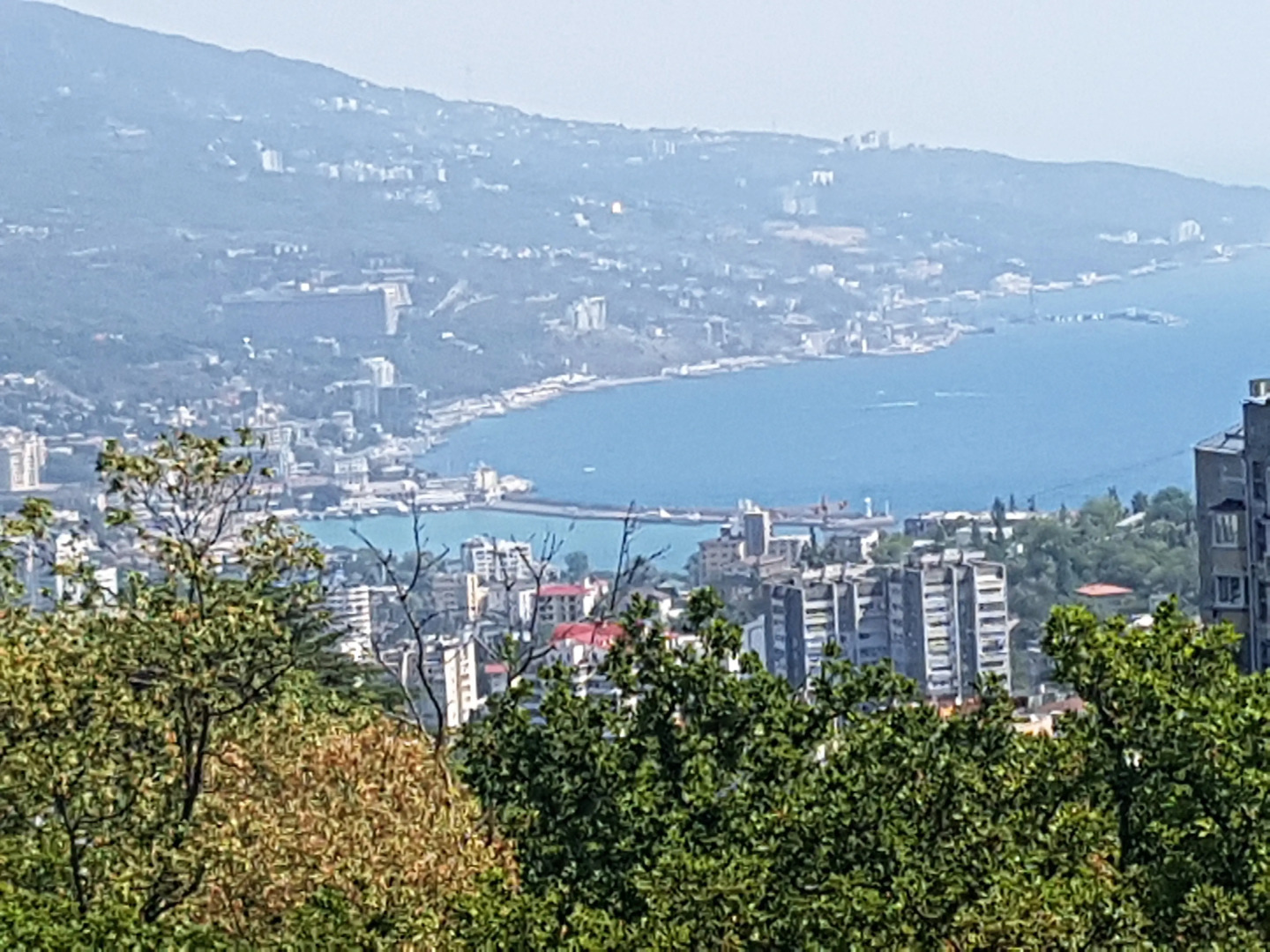 Отель и Ресторан Самарканд