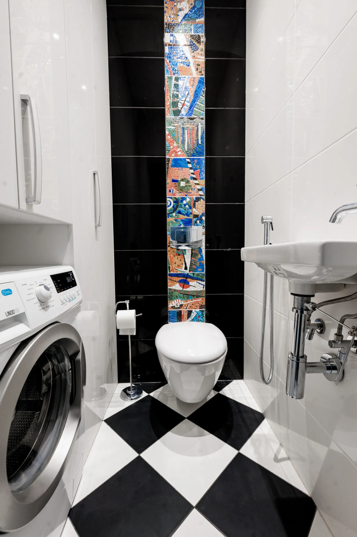 Апартаменты 3х комнатные на Дзержинского