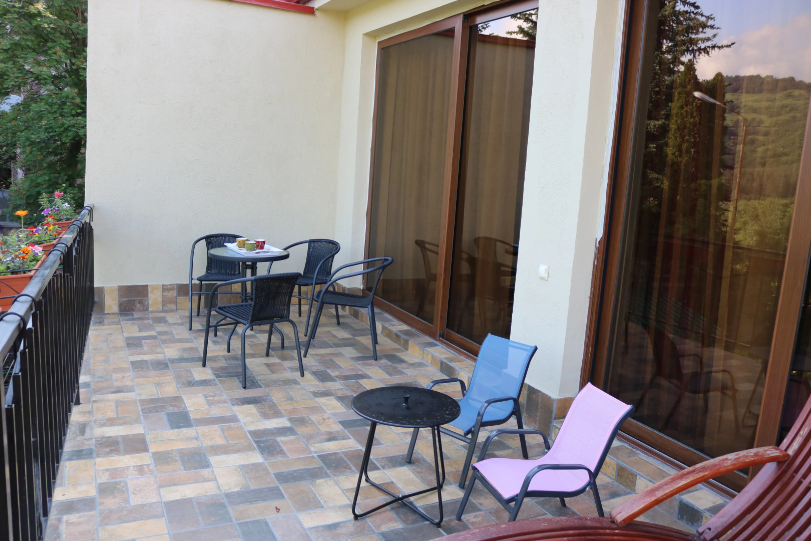 Вилла Dilijan Garen House