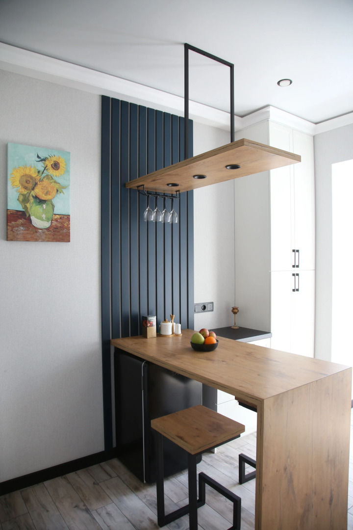 Апартаменты Ван Гог в парке на берегу Балтийского моря